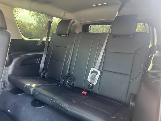2019 GMC Yukon - $18,987