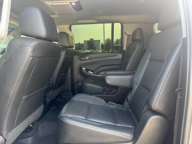 2019 GMC Yukon - $18,987