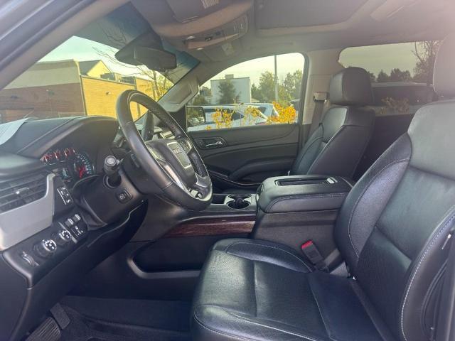 2019 GMC Yukon - $18,987