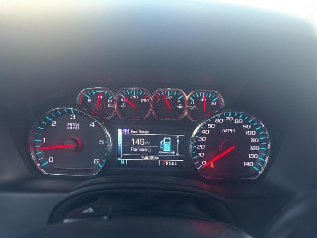 2019 GMC Yukon - $18,987