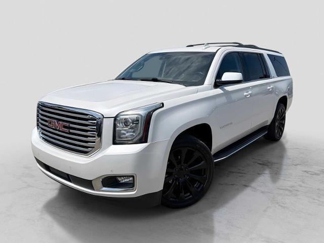2019 GMC Yukon - $23,275