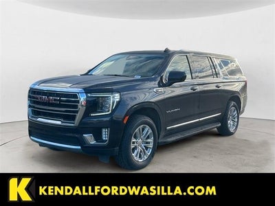 Photo of a 2024 GMC Yukon XL 4X4 SLT 4DR SUV for sale
