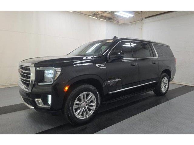 2024 GMC Yukon