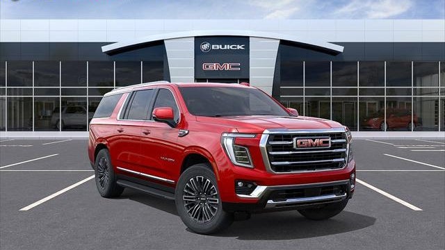 Preowned 2026 GMC Yukon XL Elevation for Sale