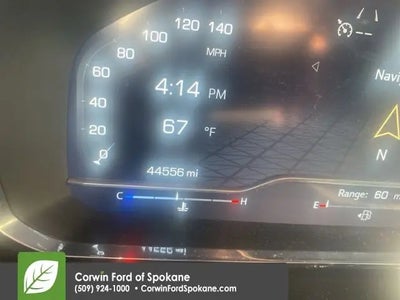 2022 GMC Yukon XL 4X4 SLT 4DR SUV