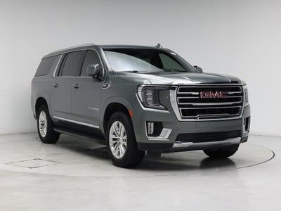 Photo of a 2024 GMC Yukon XL 4X4 SLT 4DR SUV for sale