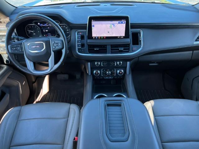 2021 GMC Yukon - $37,644