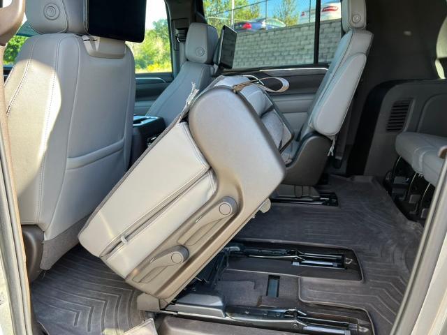 2021 GMC Yukon - $37,644