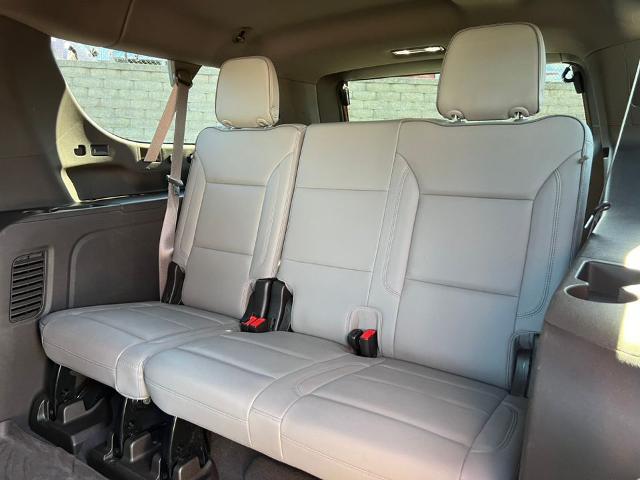 2021 GMC Yukon - $37,644