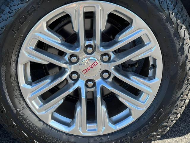 2021 GMC Yukon - $37,644