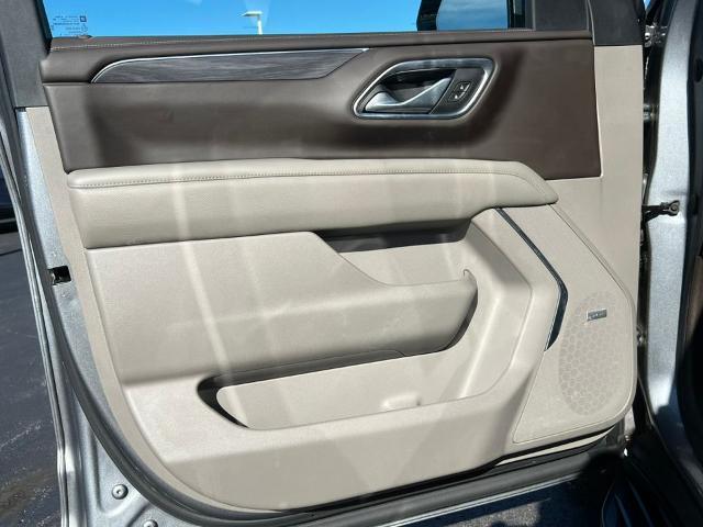 2021 GMC Yukon - $37,644