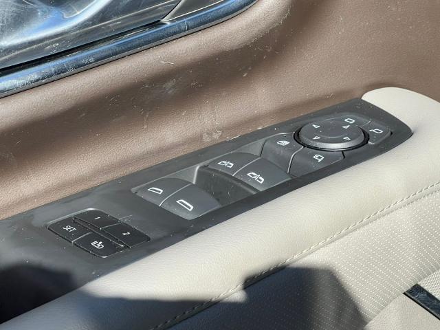 2021 GMC Yukon - $37,644