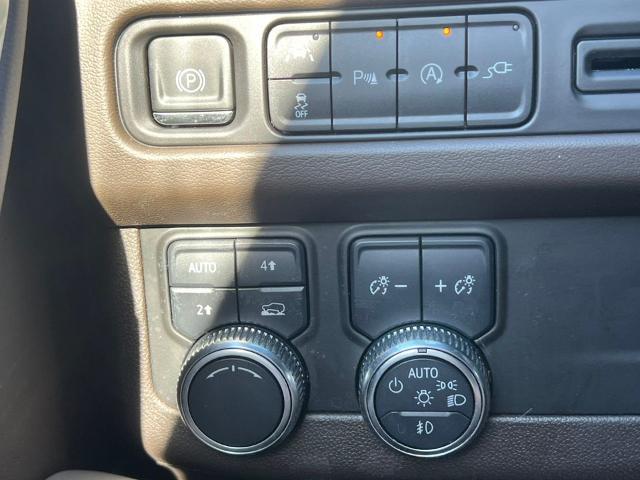 2021 GMC Yukon - $37,644