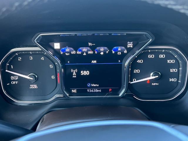 2021 GMC Yukon - $37,644