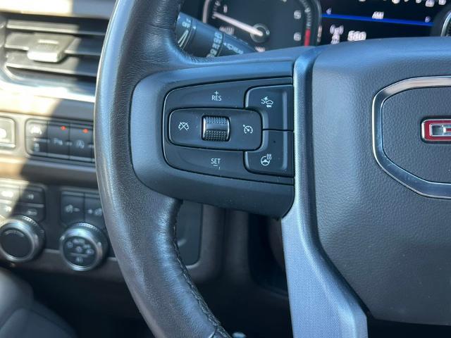 2021 GMC Yukon - $37,644