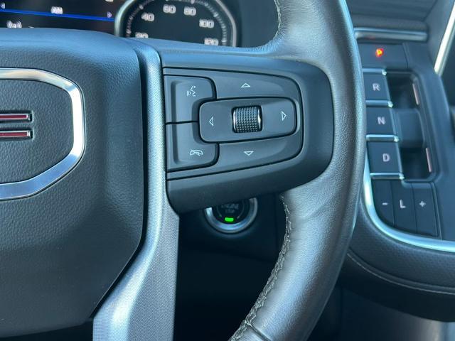 2021 GMC Yukon - $37,644