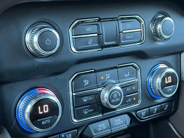 2021 GMC Yukon - $37,644