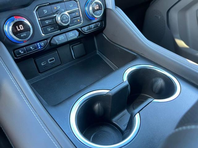 2021 GMC Yukon - $37,644
