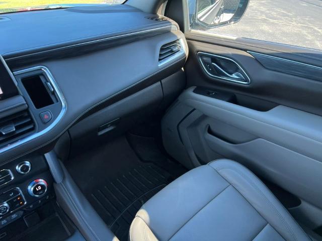 2021 GMC Yukon - $37,644