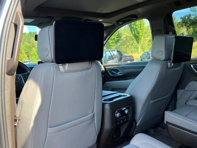 2021 GMC Yukon - $37,644