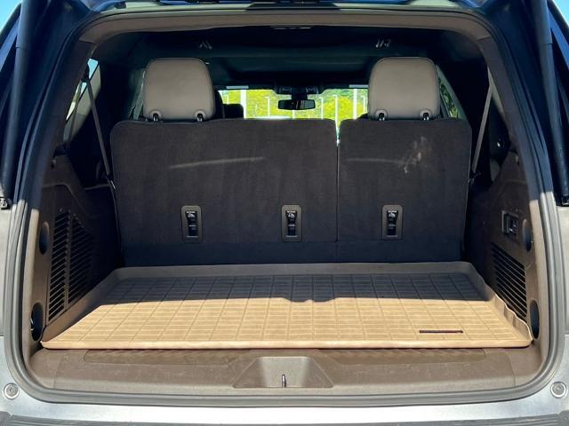 2021 GMC Yukon - $37,644