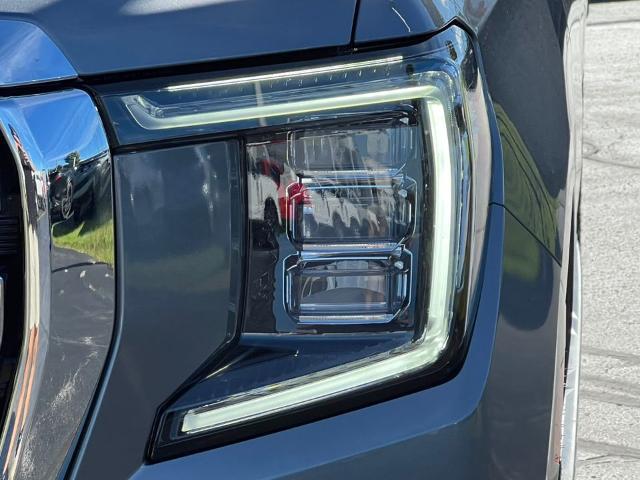 2021 GMC Yukon - $37,644