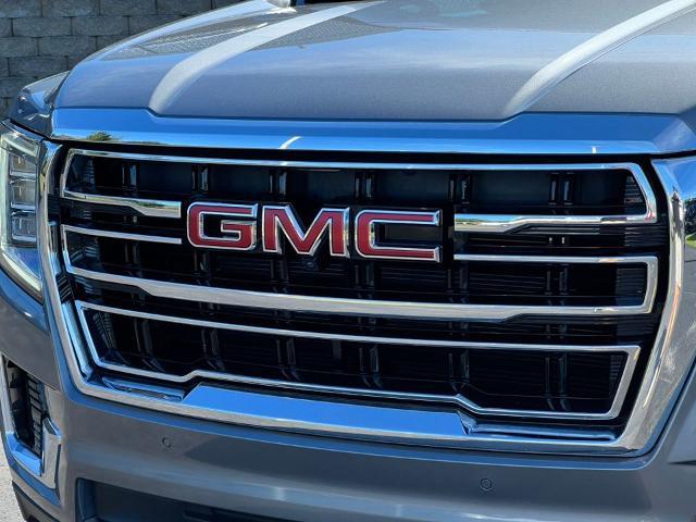 2021 GMC Yukon - $37,644