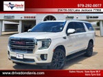 2021 Yukon XL Thumbnail 1