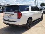 2021 Yukon XL Thumbnail 3