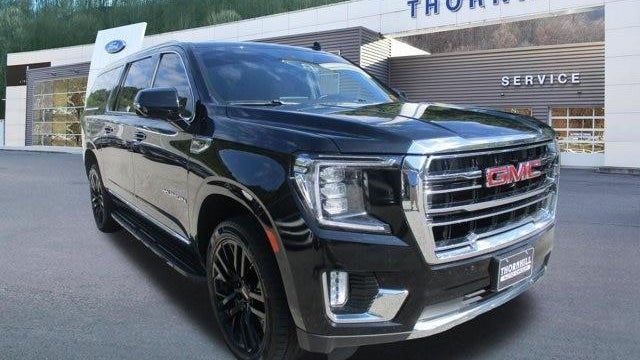 Preowned 2023 GMC Yukon XL SLT for Sale