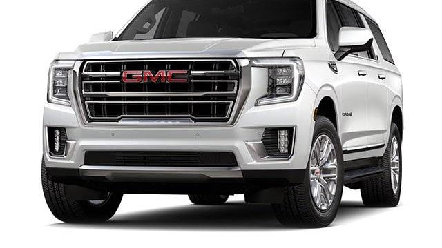 Preowned 2023 GMC Yukon XL SLT for Sale
