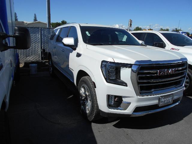 2023 GMC Yukon