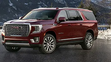Preowned 2023 GMC Yukon XL SLT for Sale