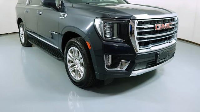 Preowned 2024 GMC Yukon XL SLT for Sale