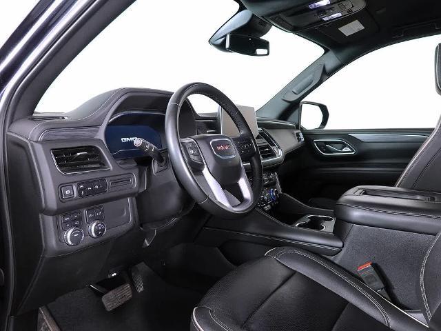 2024 GMC Yukon - $49,995