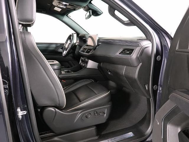 2024 GMC Yukon - $49,995