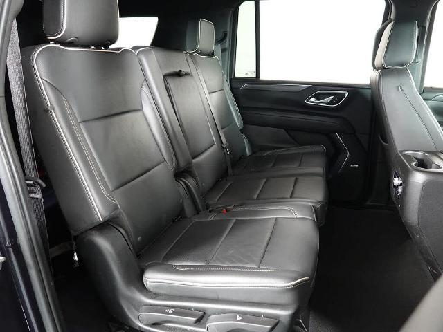 2024 GMC Yukon - $49,995