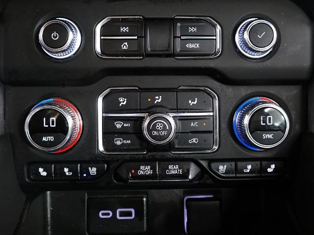 2024 GMC Yukon - $49,995