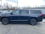 2026 Yukon XL Thumbnail 2