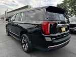 2021 Yukon XL Thumbnail 7