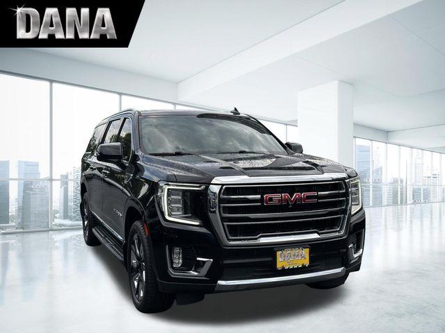 2021 GMC Yukon - $37,900