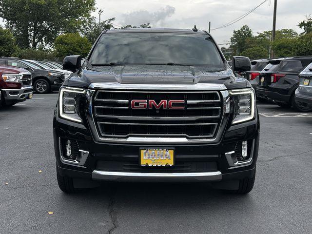 2021 GMC Yukon - $37,900