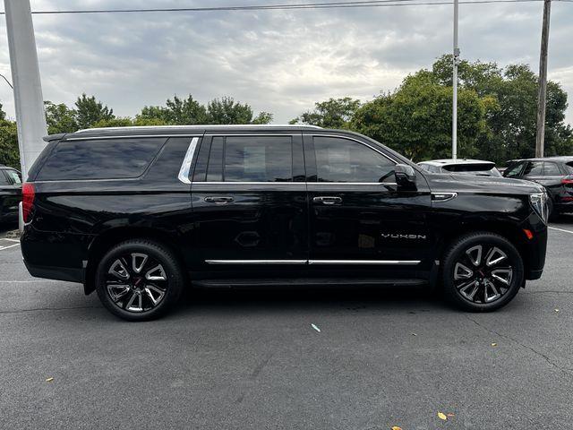 2021 GMC Yukon - $37,900