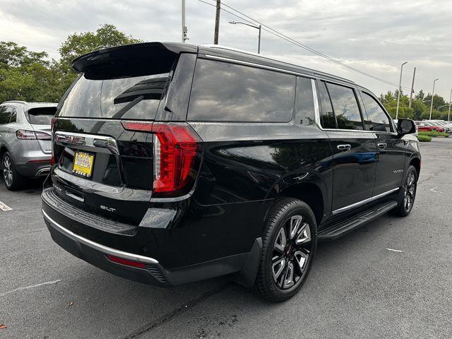 2021 GMC Yukon - $37,900