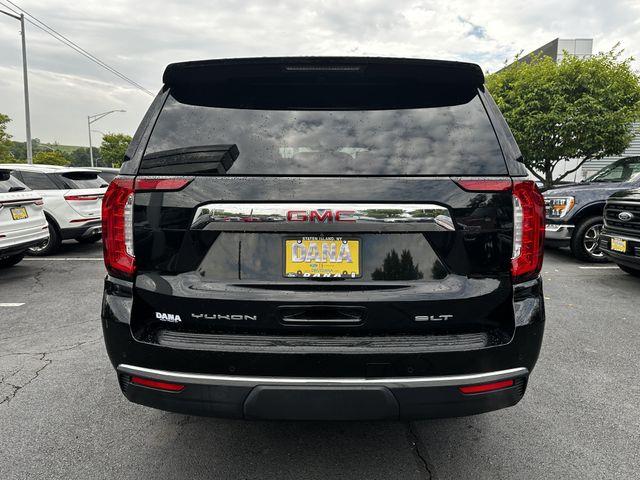 2021 GMC Yukon - $37,900