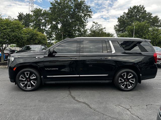 2021 GMC Yukon - $37,900