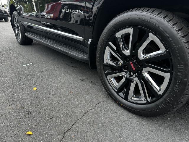 2021 GMC Yukon - $37,900