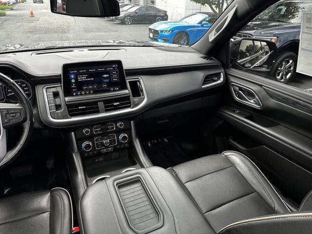 2021 GMC Yukon - $37,900