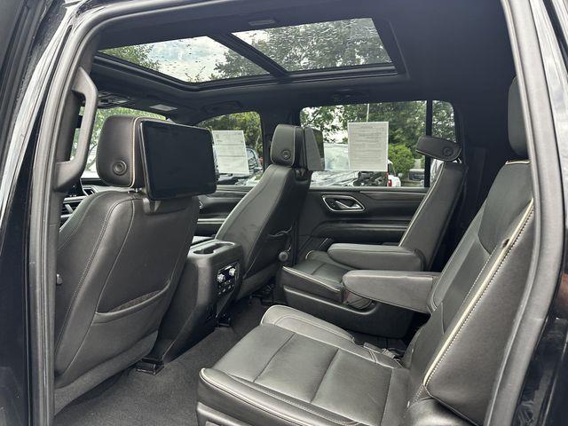 2021 GMC Yukon - $37,900
