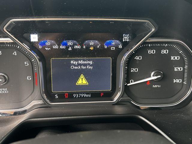 2021 GMC Yukon - $37,900